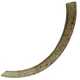 GIANTS FISHING - Rovnátko na háček Curved Long Line Aligner 10 ks
