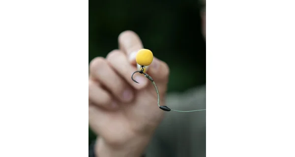 GIANTS FISHING - Rovnátko na háček Curved Long Line Aligner 10 ks