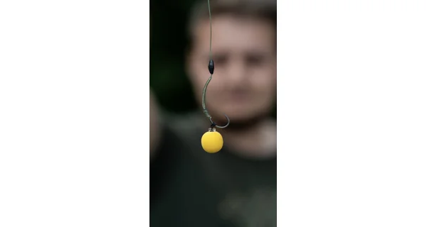 GIANTS FISHING - Rovnátko na háček Curved Long Line Aligner 10 ks