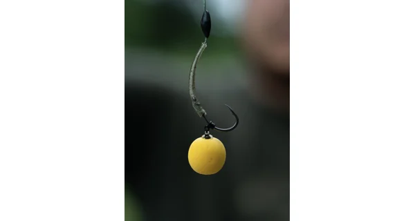 GIANTS FISHING - Rovnátko na háček Curved Long Line Aligner 10 ks