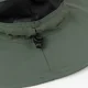 GIANTS FISHING - Rybářský klobouk Fishing Hat UV40+ Dark Green