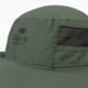 GIANTS FISHING - Rybářský klobouk Fishing Hat UV40+ Dark Green