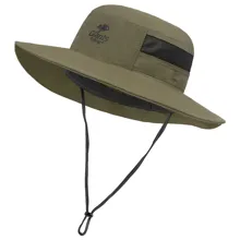 GIANTS FISHING - Rybářský klobouk Fishing Hat UV40+ Olive Green