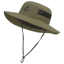 GIANTS FISHING - Rybářský klobouk Fishing Hat UV40+ Olive Green