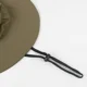 GIANTS FISHING - Rybářský klobouk Fishing Hat UV40+ Olive Green