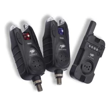 GIANTS FISHING - Sada hlásičů Wireless Set TX2 2+1