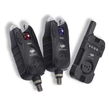 GIANTS FISHING - Sada hlásičů Wireless Set TX2 2+1