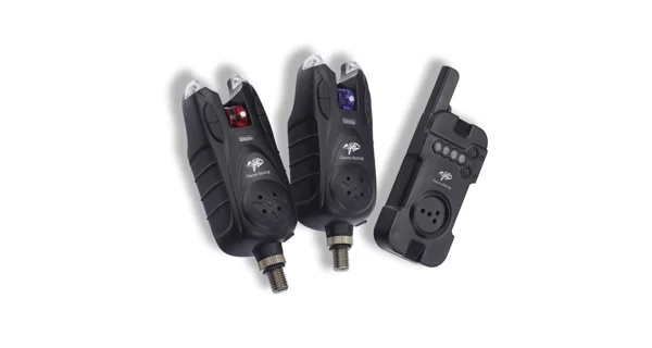 GIANTS FISHING - Sada hlásičů Wireless Set TX2 2+1