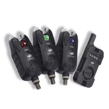 GIANTS FISHING - Sada hlásičů Wireless Set TX2 3+1