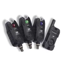 GIANTS FISHING - Sada hlásičů Wireless Set TX2 3+1