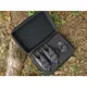 GIANTS FISHING - Sada hlásičů Wireless Set TX5 (2ks hlásič + přijímač)