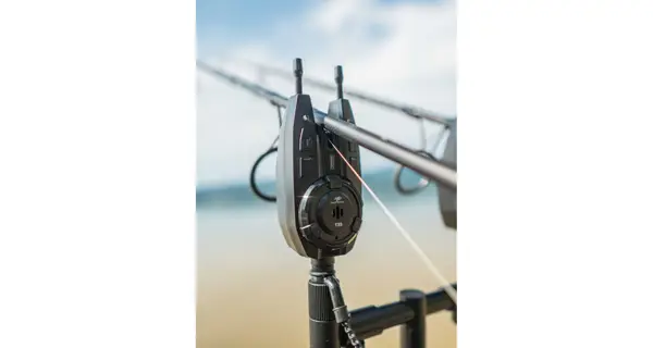 GIANTS FISHING - Sada hlásičů Wireless Set TX5 (2ks hlásič + přijímač)