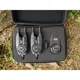 GIANTS FISHING - Sada hlásičů Wireless Set TX5 (2ks hlásič + přijímač)