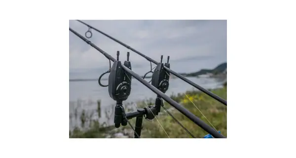 GIANTS FISHING - Sada hlásičů Wireless Set TX5 (2ks hlásič + přijímač)