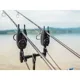 GIANTS FISHING - Sada hlásičů Wireless Set TX5 (3ks hlásič + přijímač)