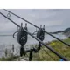GIANTS FISHING - Sada hlásičů Wireless Set TX5 (3ks hlásič + přijímač)