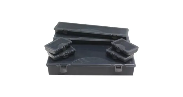 GIANTS FISHING - Sada krabiček Carp Box Complete (Set 7x Box)