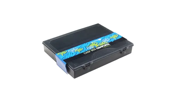 GIANTS FISHING - Sada krabiček Carp Box Complete (Set 7x Box)