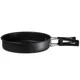 GIANTS FISHING - Sada nádobí s konvičkou 3 Piece Pan & Kettle Set