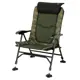 GIANTS FISHING - Sedačka Chair Gaube XT + Transportní taška!