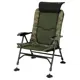 GIANTS FISHING - Sedačka Chair Gaube XT + Transportní taška!
