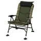 GIANTS FISHING - Sedačka Chair Gaube XT + Transportní taška!