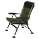GIANTS FISHING - Sedačka Chair Gaube XT + Transportní taška!