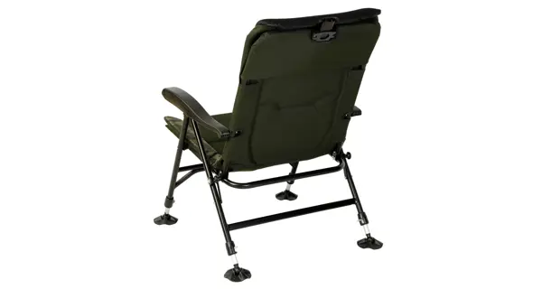 GIANTS FISHING - Sedačka Chair Gaube XT + Transportní taška!