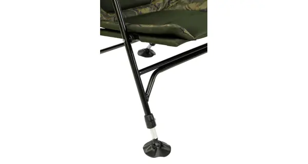 GIANTS FISHING - Sedačka Chair Gaube XT + Transportní taška!