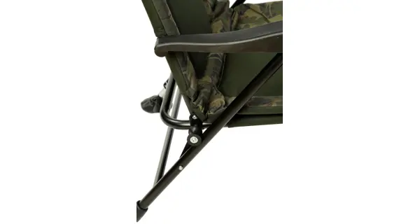 GIANTS FISHING - Sedačka Chair Gaube XT + Transportní taška!