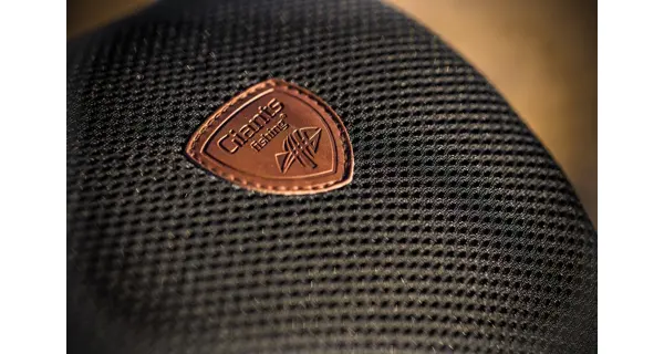 GIANTS FISHING - Sedačka Chair Gaube XT + Transportní taška!