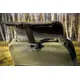 GIANTS FISHING - Sedačka Chair Gaube XT + Transportní taška!