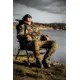 GIANTS FISHING - Sedačka Chair Gaube XT + Transportní taška!