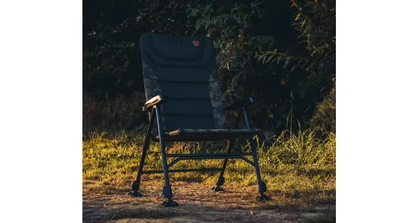 GIANTS FISHING - Sedačka Chair Long Back