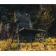 GIANTS FISHING - Sedačka Chair Long Back