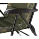 GIANTS FISHING - Sedačka Chair Long Back