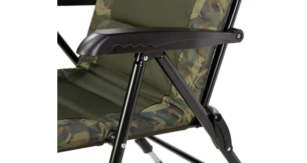 GIANTS FISHING - Sedačka Chair Long Back