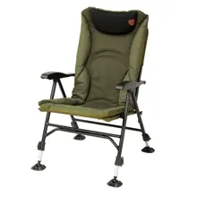 GIANTS FISHING - Sedačka Chair Luxury XS