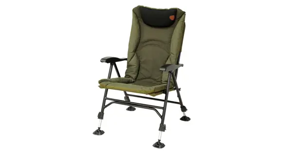 GIANTS FISHING - Sedačka Chair Luxury XS
