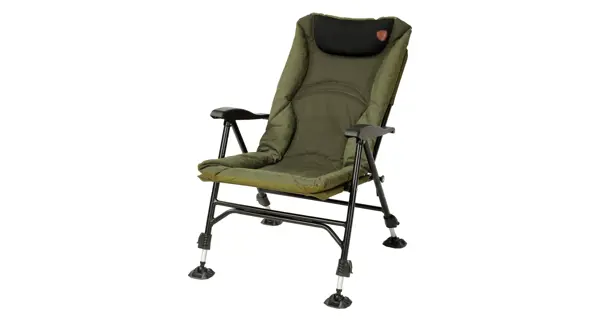 GIANTS FISHING - Sedačka Chair Luxury XS