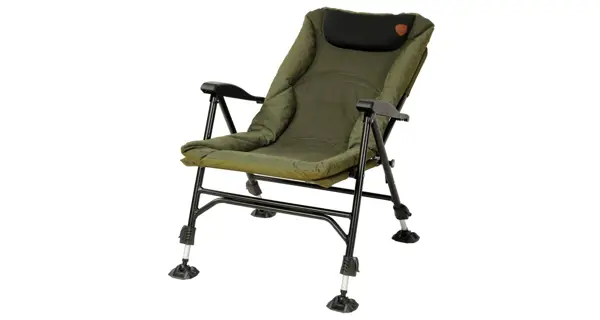 GIANTS FISHING - Sedačka Chair Luxury XS