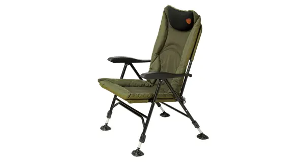 GIANTS FISHING - Sedačka Chair Luxury XS