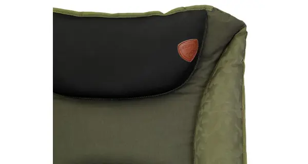 GIANTS FISHING - Sedačka Chair Luxury XS