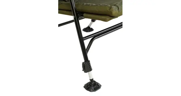 GIANTS FISHING - Sedačka Chair Luxury XS