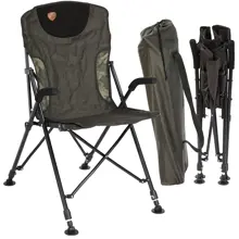 GIANTS FISHING - Sedačka Chair Relax