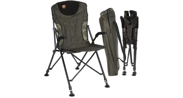 GIANTS FISHING - Sedačka Chair Relax