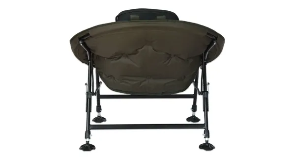 GIANTS FISHING - Sedačka Moon Chair Deluxe + přepravní taška
