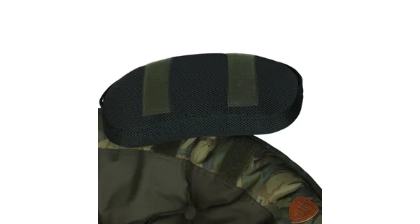 GIANTS FISHING - Sedačka Moon Chair Deluxe + přepravní taška