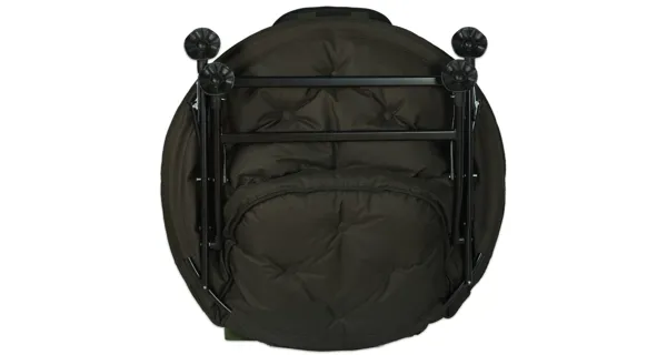 GIANTS FISHING - Sedačka Moon Chair Deluxe + přepravní taška
