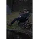 GIANTS FISHING - Sedačka Moon Chair Deluxe + přepravní taška